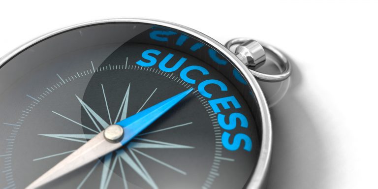 Success Blog-Shutterstock