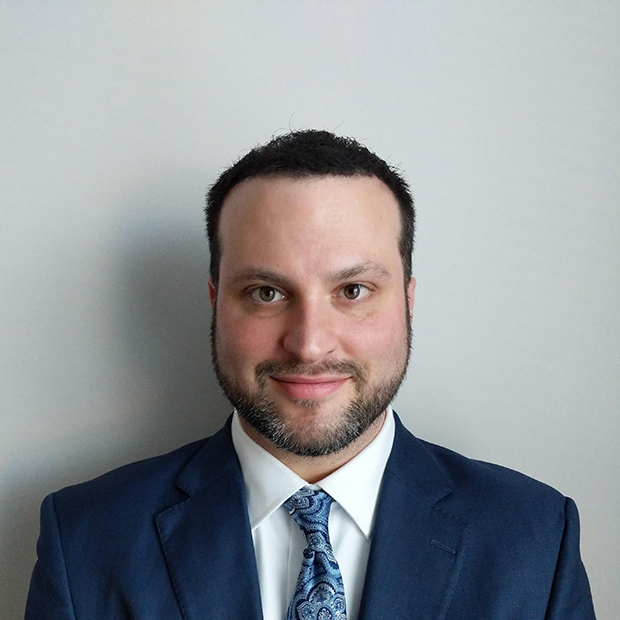Daniel Barnheiser Headshot