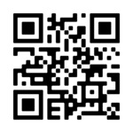John Vernon QR code