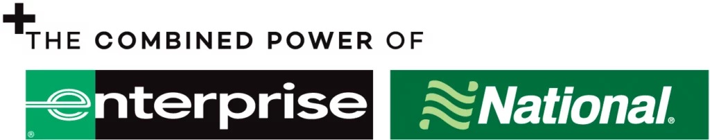 Enterprise National logos