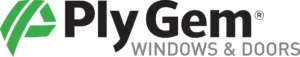 PlyGem Windows & Doors logo