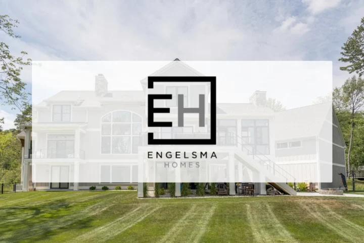 Engelsma Homes case study thumbnail