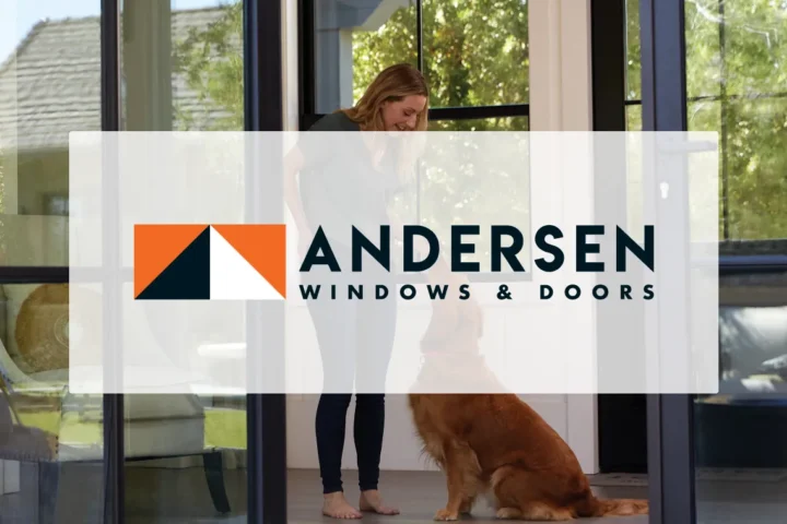 Andersen Windows case study thumbnail