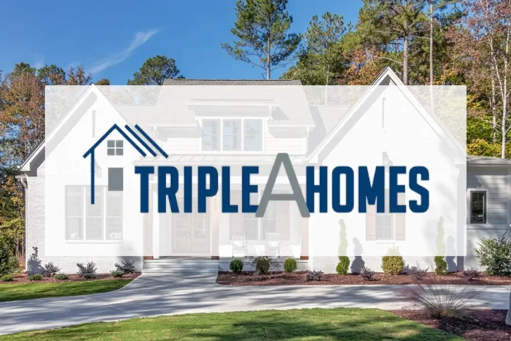 Triple A Homes case study thumbnail