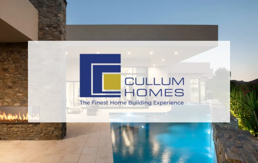 Cullum Homes case study thumbnail
