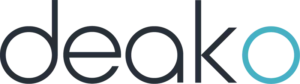Deako logo