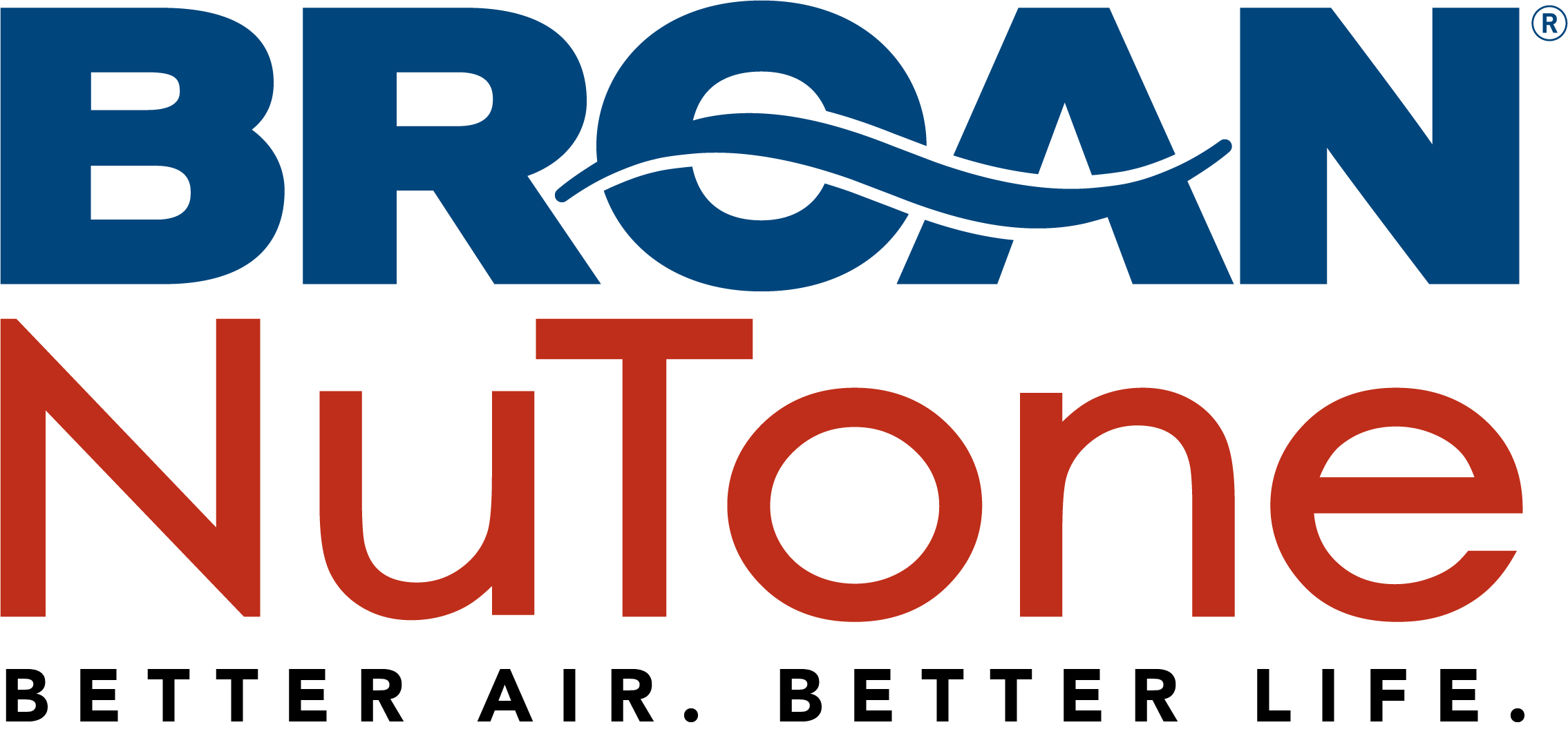 Broan NuTone Logo