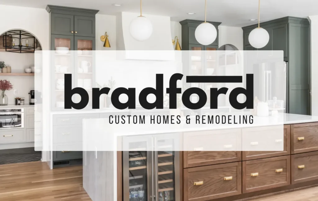 Bradford Custom Homes case study thumbnail