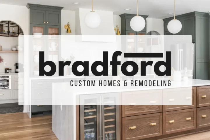 Bradford Custom Homes case study thumbnail