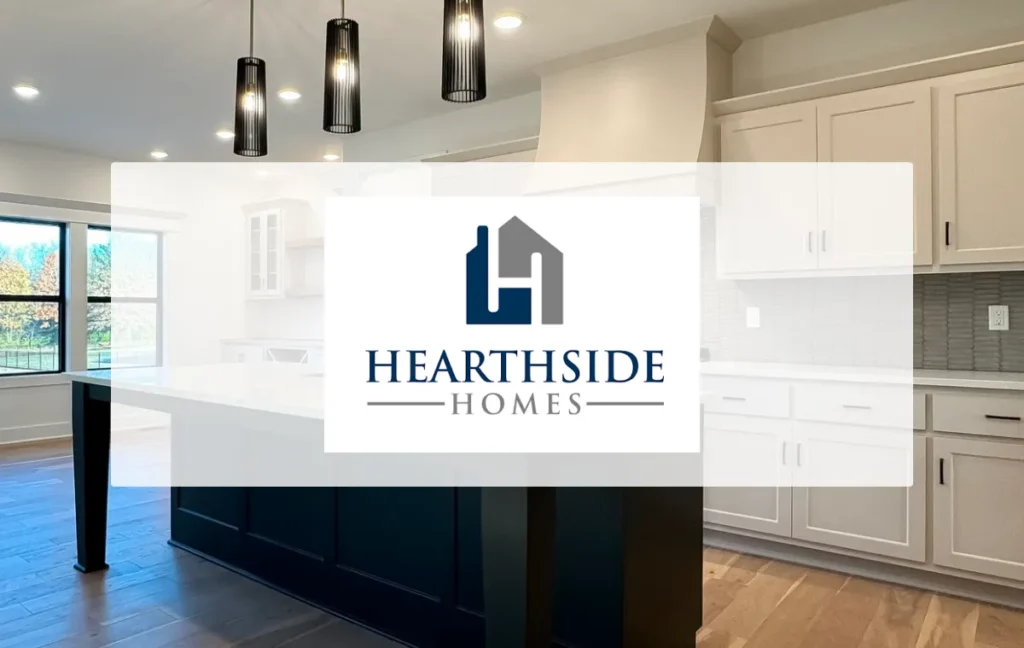 Hearthside Homes case study thumbnail