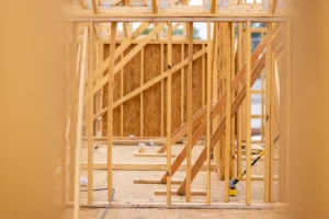 Home construction