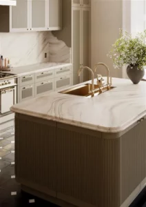 Cambria Kitchen