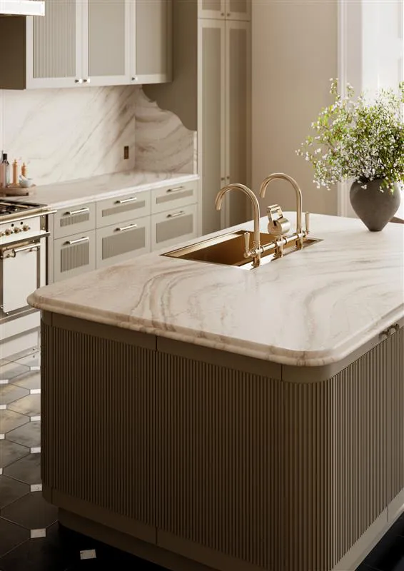 Cambria Kitchen