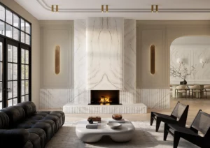 Cambria Living Room