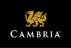 Cambria logo