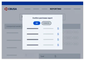 CBUSA Builder Reporting Step 4