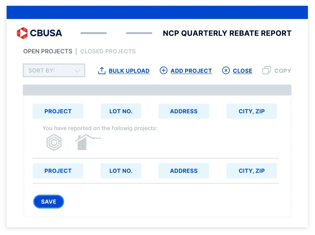 CBUSA National Reporting Contract Step 3