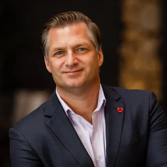 Brian Pavlick headshot