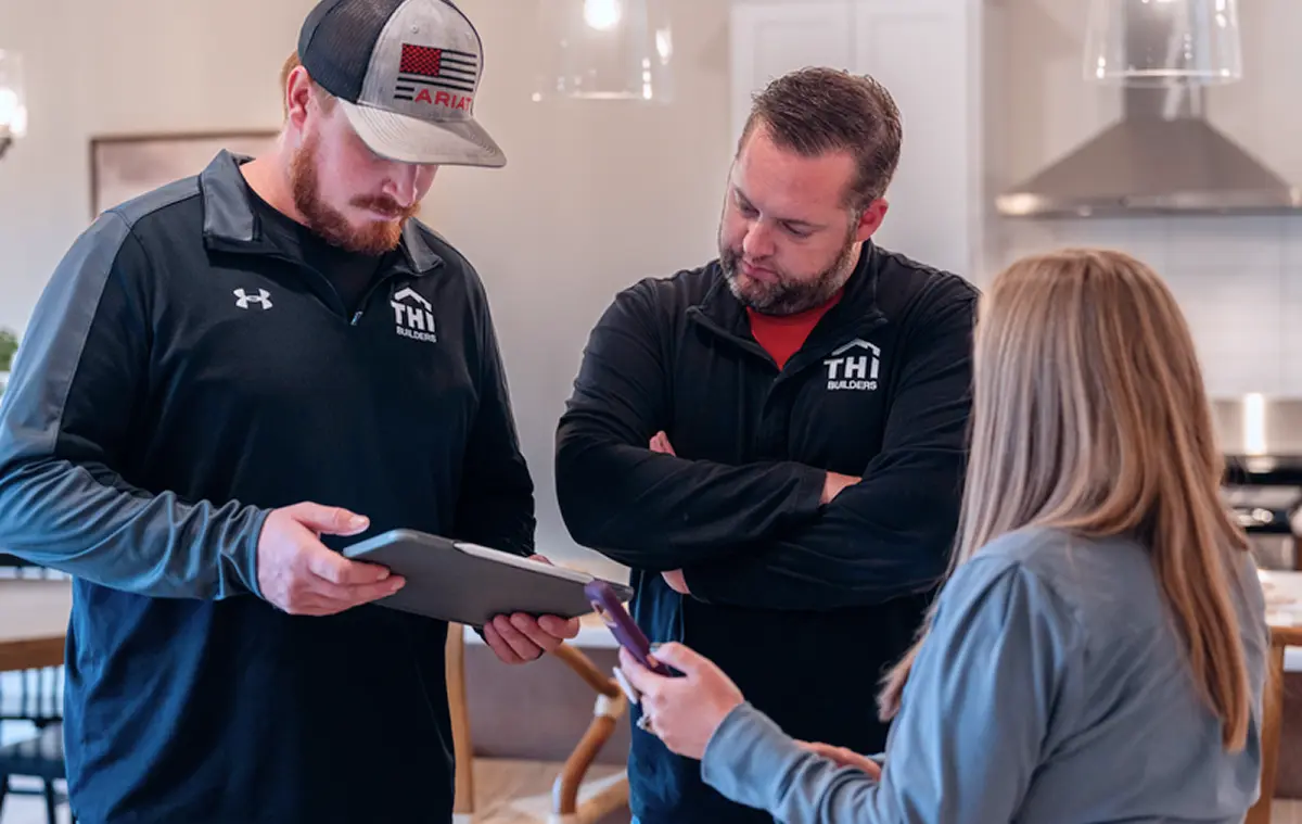 Why Small Builders are Banding Together – and Beating the Big Guys⏐CBUSA