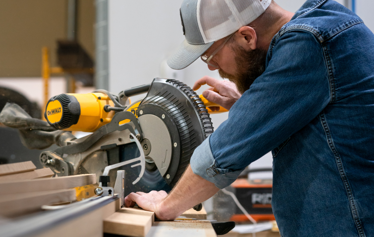 Speed Over Spend: How Smart Builders Cut Lead Times | CBUSA