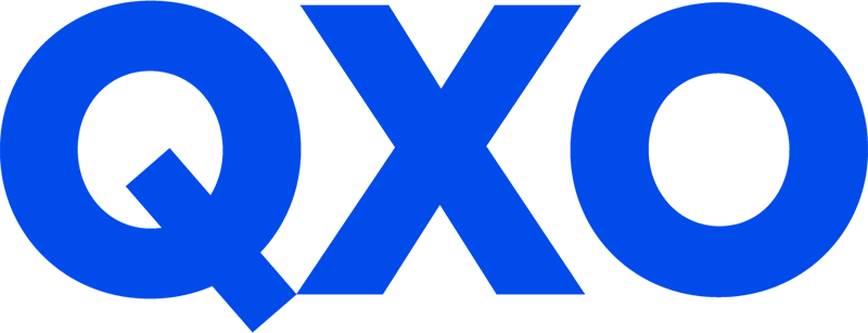 QXO logo