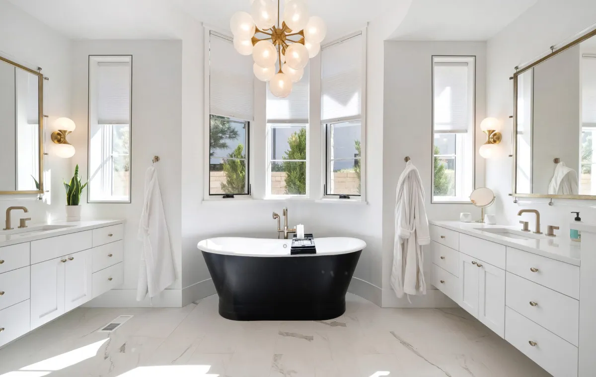 Jacob Custom Homes: Delivering national-builder pricing with boutique builder trust