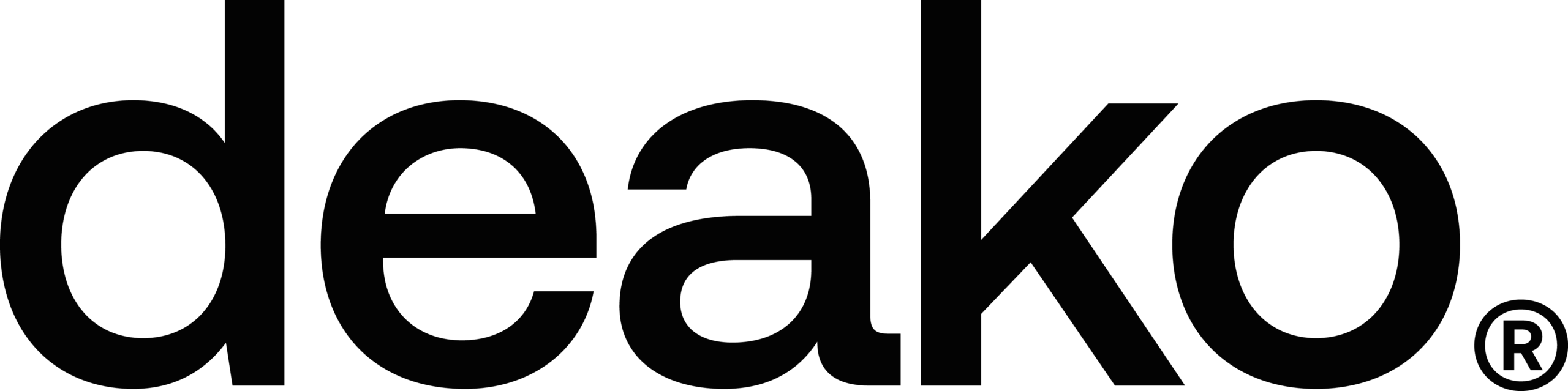 Deako logo