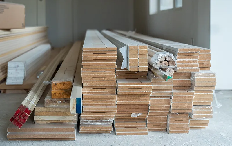 Construction procurement as a profit center