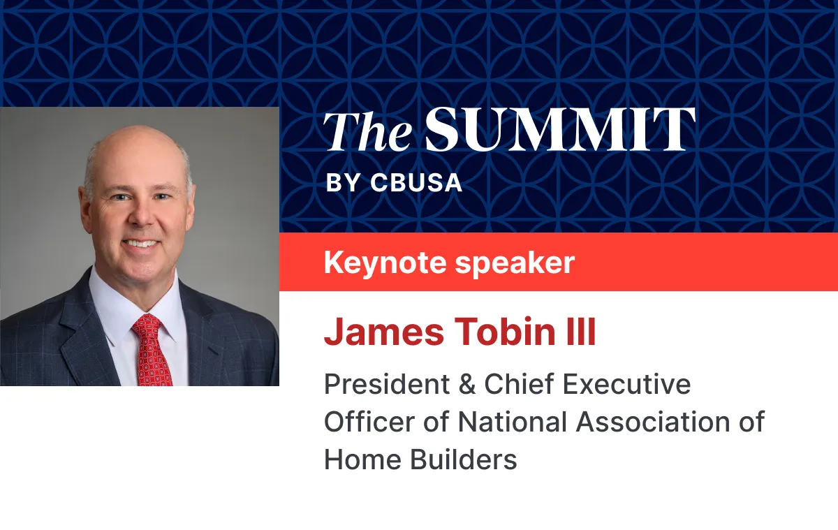 The Summit Keynote Speaker James Tobin