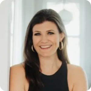Cathleen Gruver headshot