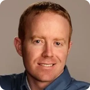 Chad Magleby headshot
