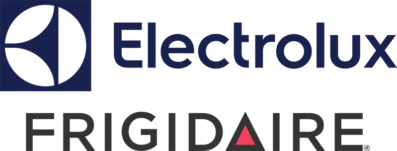 Electorlux and Frigidaire logo