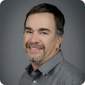 Jason Brown headshot