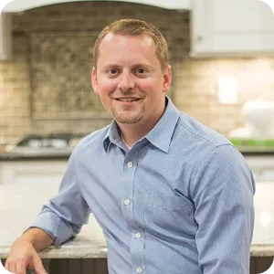 Ryan Clarke headshot
