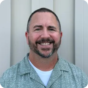 Scott Bland headshot