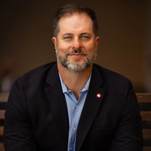Ryan Lipchek
Vice President of Sales, CBUSA
