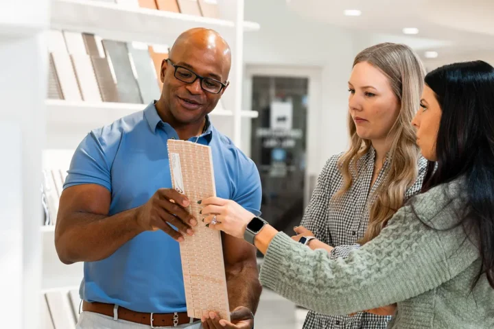 Discover how Bradford Custom Homes and Remodeling leverages CBUSA to protect margins by gaining better construction material pricing.