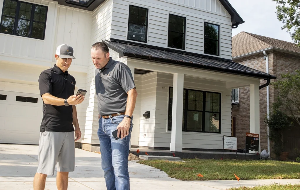Maximize Profit with Home Builder Rebates I CBUSA