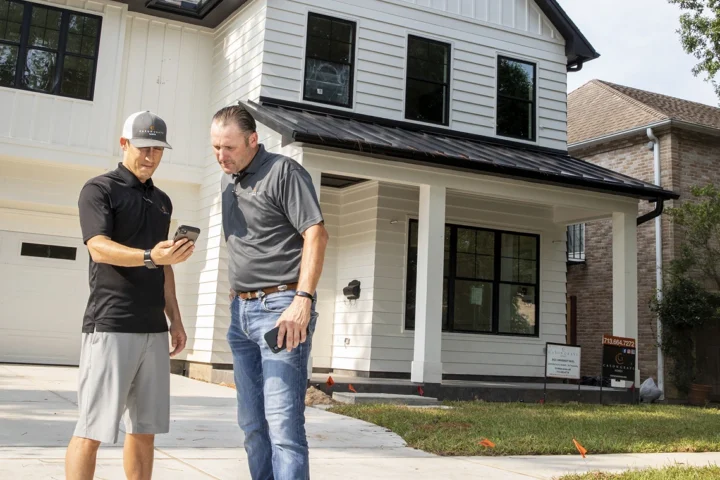 Maximize Profit with Home Builder Rebates I CBUSA