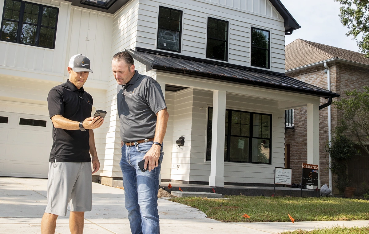Maximize Profit with Home Builder Rebates I CBUSA