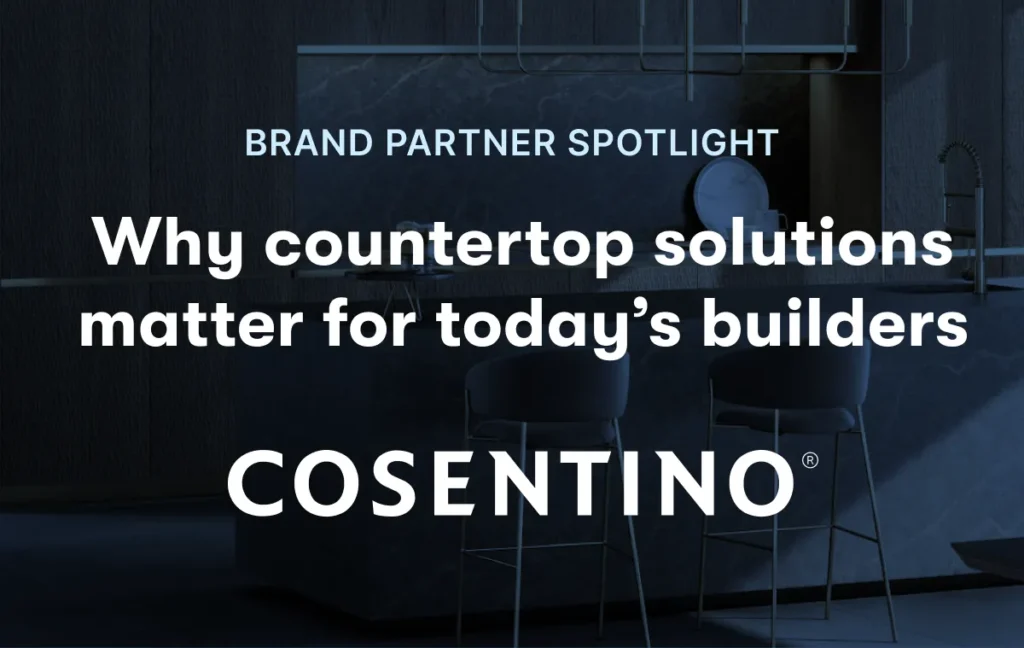 Cosentino Countertop Solutions | CBUSA