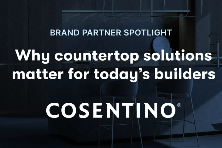 Cosentino Countertop Solutions | CBUSA