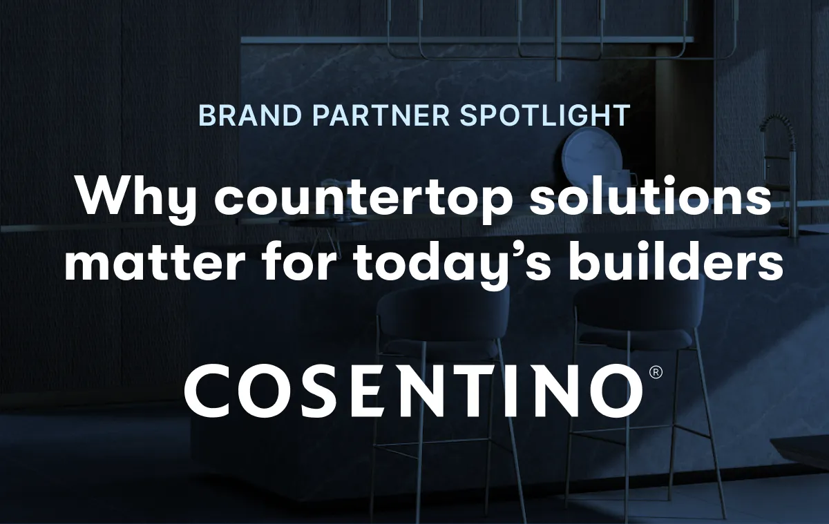 Cosentino Countertop Solutions | CBUSA