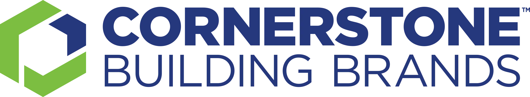 Cornerstone Building Brands