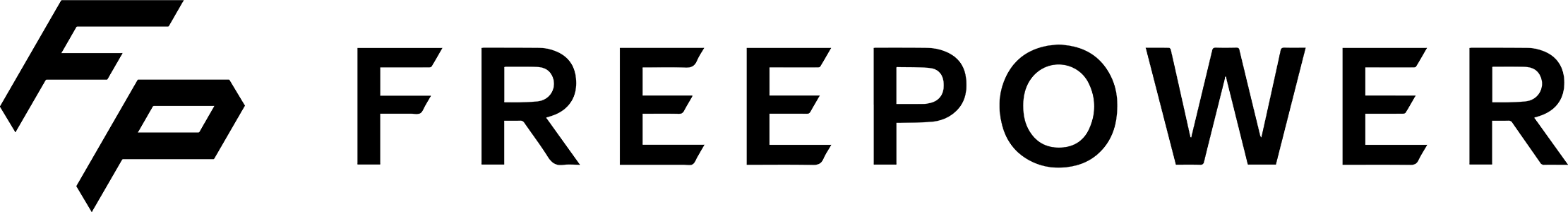 FreePower logo
