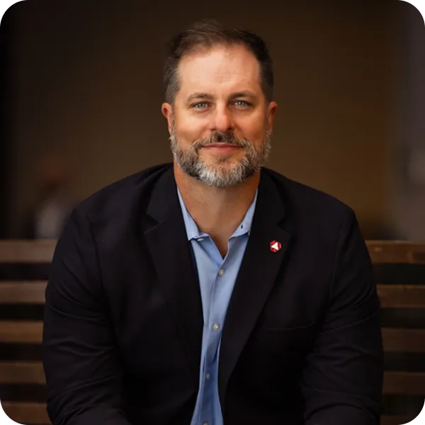 Ryan Lipchek, Vice President of Sales, CBUSA