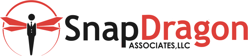 SnapDragon Associates logo