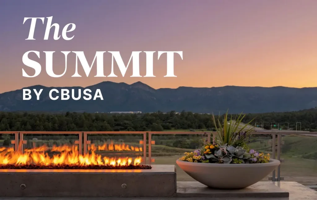 The Summit by CBUSA