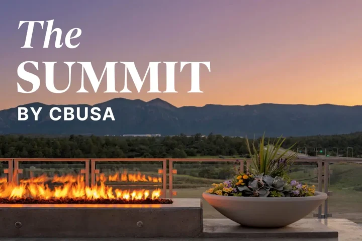 The Summit by CBUSA