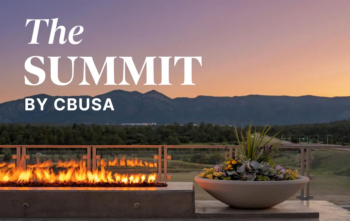 The Summit by CBUSA